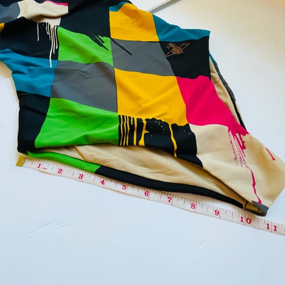 Vivienne Westwood One-piece swimsuit NEW! - Picture 5 of 16